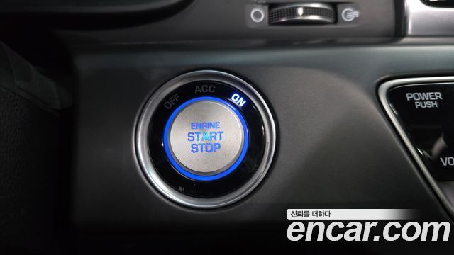 Hyundai Sonata 2019 — photo 25