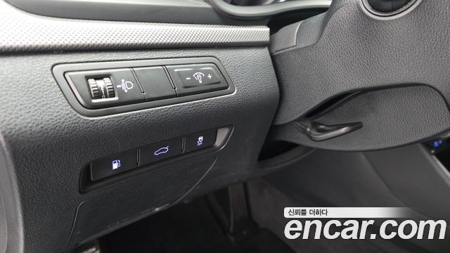 Hyundai Sonata 2019 — photo 29