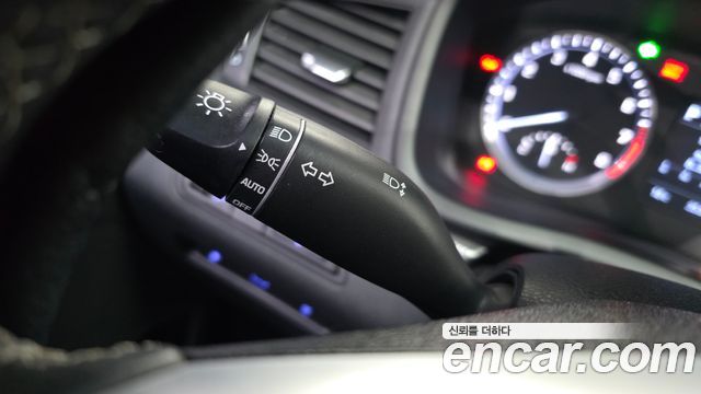 Hyundai Sonata 2019 — photo 30