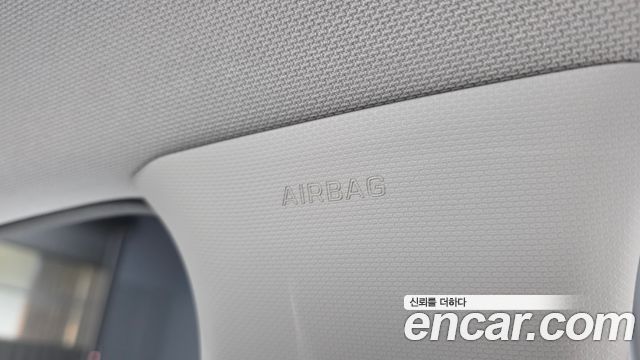 Hyundai Sonata 2019 — photo 34