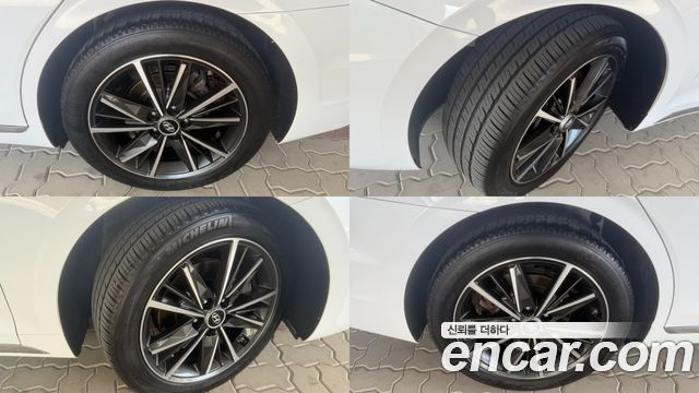 Hyundai Grandeur 2023 — photo 5