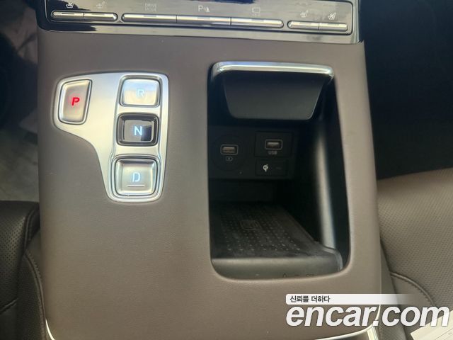 Hyundai Grandeur 2023 — photo 7
