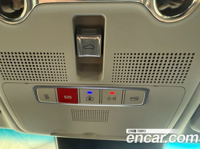 Hyundai Grandeur 2023 — photo 14