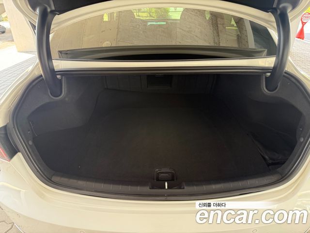Hyundai Grandeur 2023 — photo 19