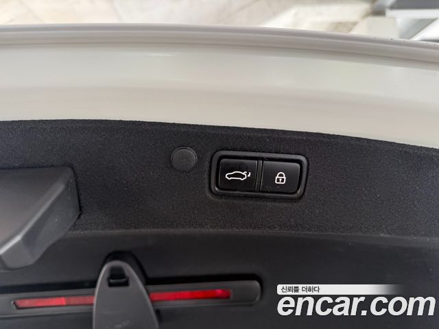 Hyundai Grandeur 2023 — photo 20