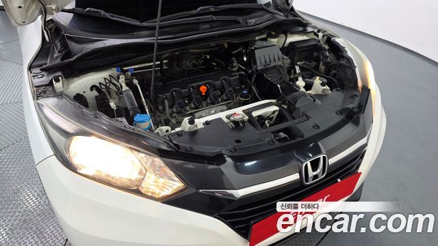 Honda HR-V 2016 — photo 6