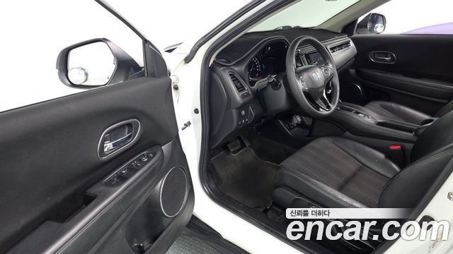 Honda HR-V 2016 — photo 10