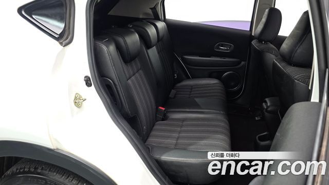 Honda HR-V 2016 — photo 11