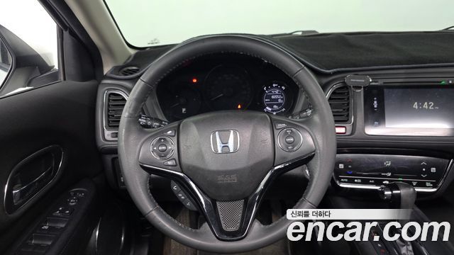 Honda HR-V 2016 — photo 13