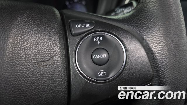 Honda HR-V 2016 — photo 17