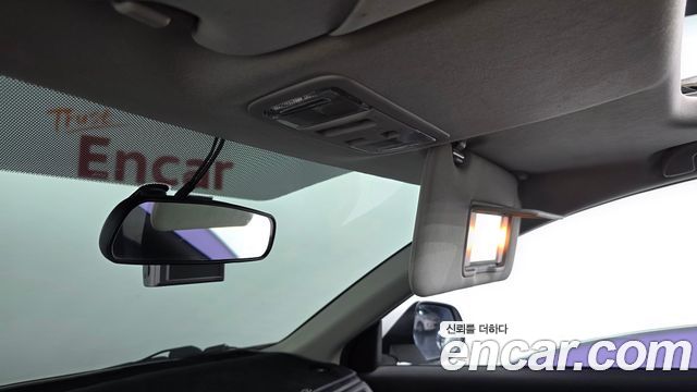 Honda HR-V 2016 — photo 18