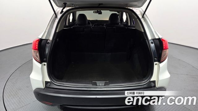 Honda HR-V 2016 — photo 20