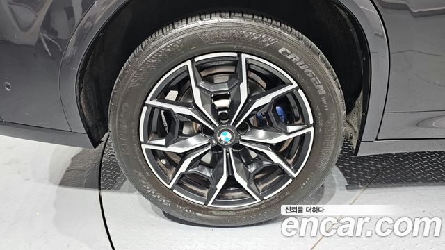 BMW X4 2022 — photo 5