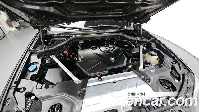 BMW X4 2022 — photo 6