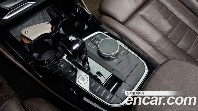 BMW X4 2022 — photo 12