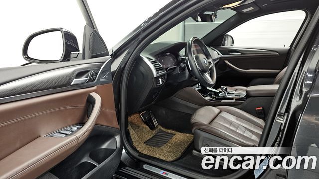 BMW X4 2022 — photo 13