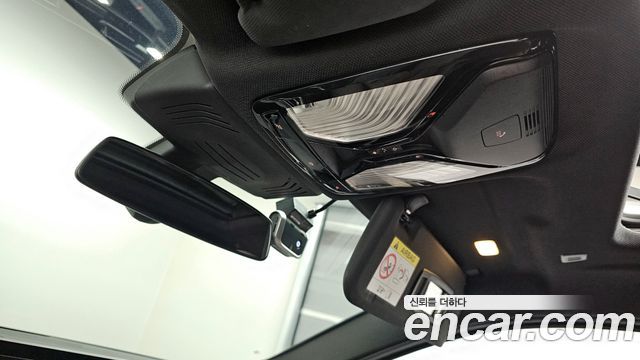 BMW X4 2022 — photo 23