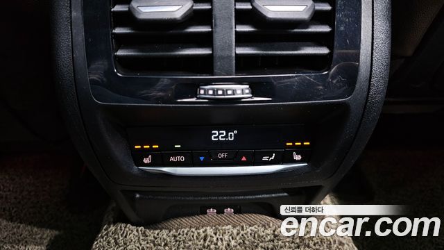 BMW X4 2022 — photo 25