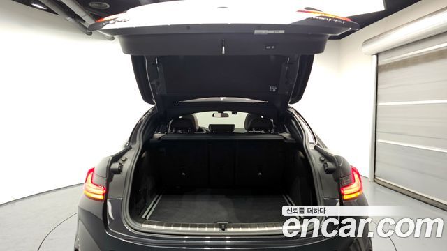 BMW X4 2022 — photo 26