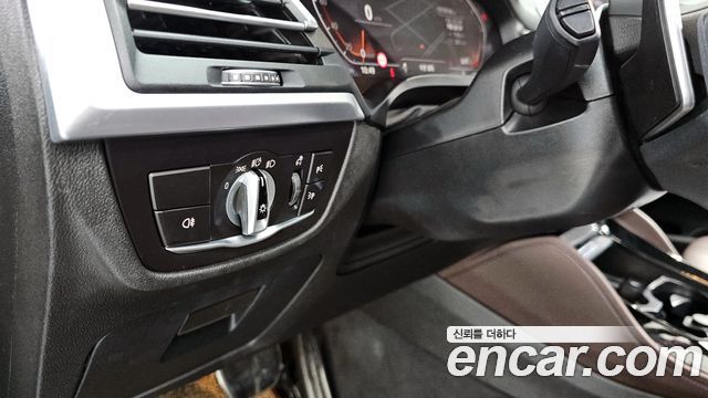 BMW X4 2022 — photo 28
