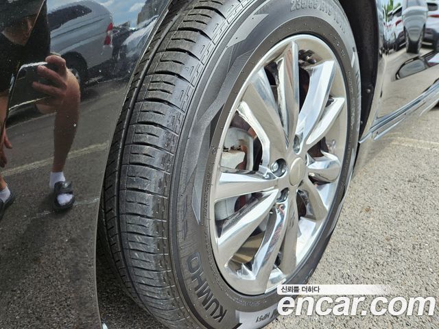 Kia Canival 2019 — photo 5