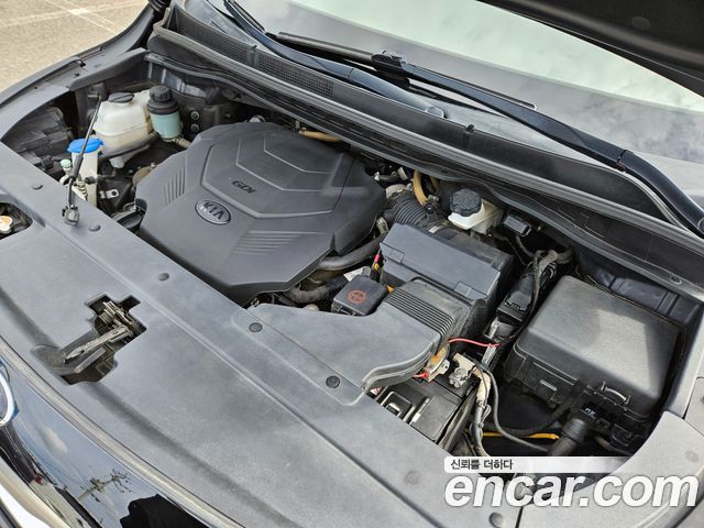 Kia Canival 2019 — photo 6