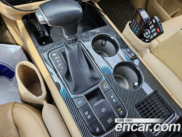 Kia Canival 2019 — photo 9