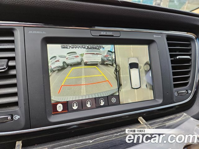 Kia Canival 2019 — photo 13