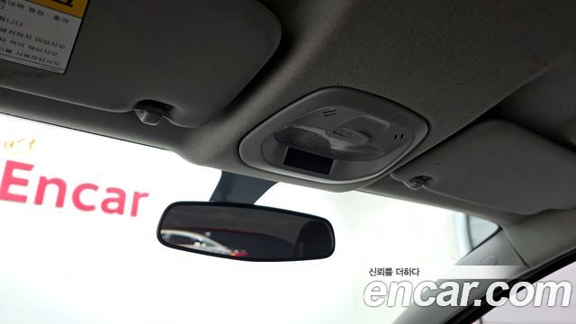 Chevrolet Korea Spark 2016 — photo 14