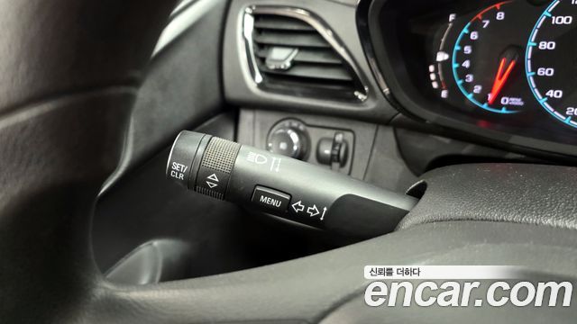 Chevrolet Korea Spark 2016 — photo 16