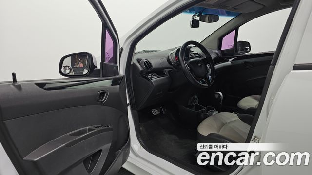 Chevrolet Korea Spark 2015 — photo 13