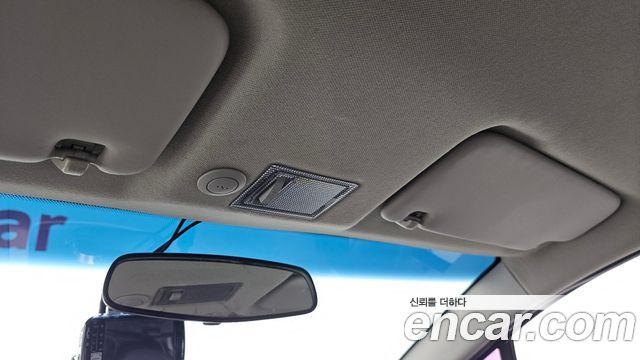 Chevrolet Korea Spark 2015 — photo 22