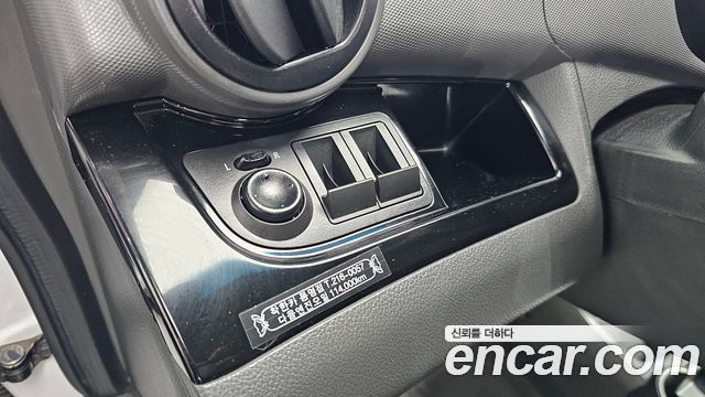 Chevrolet Korea Spark 2015 — photo 23