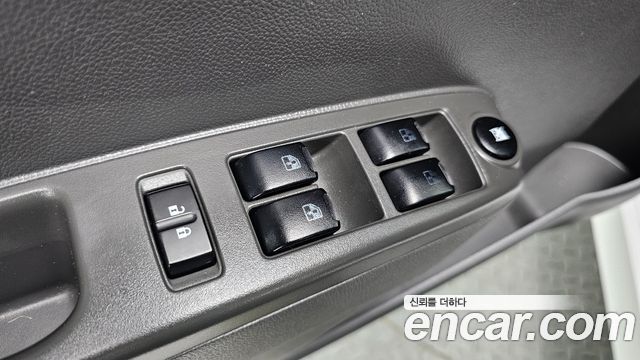 Chevrolet Korea Spark 2015 — photo 26