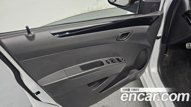 Chevrolet Korea Spark 2015 — photo 14
