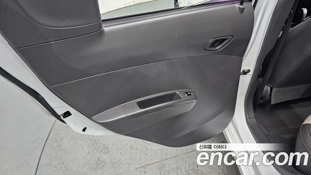 Chevrolet Korea Spark 2015 — photo 15