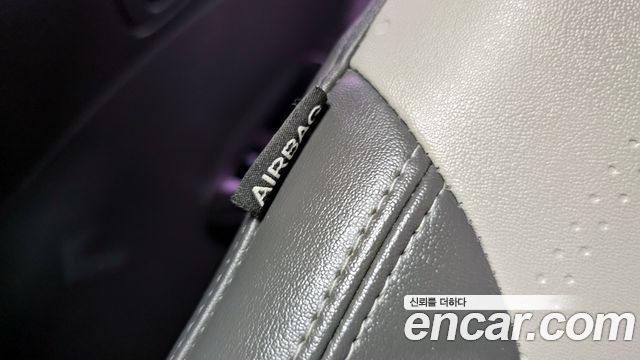 Chevrolet Korea Spark 2015 — photo 30