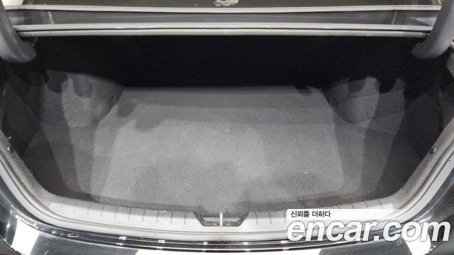Kia K5 2021 — photo 23