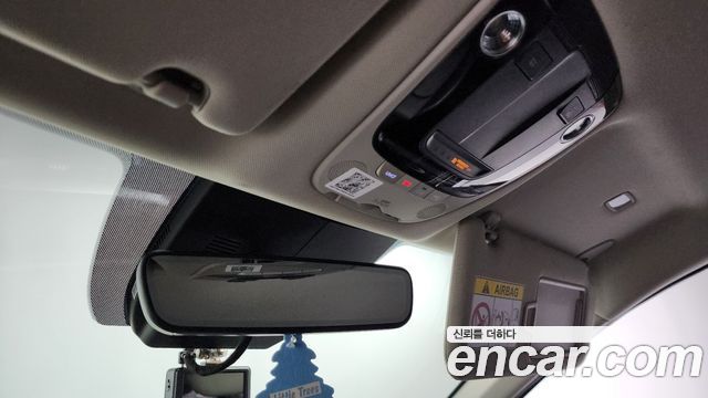 Kia K5 2021 — photo 25