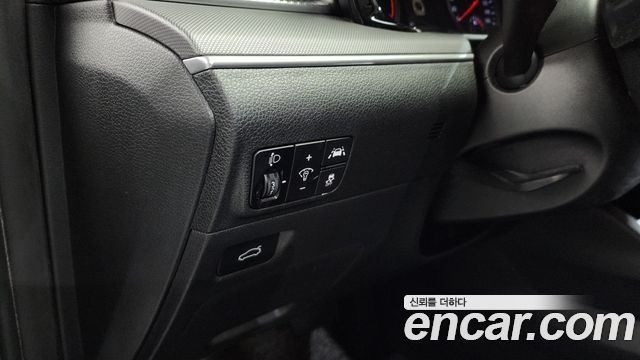 Kia K5 2021 — photo 26