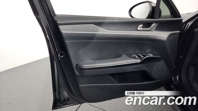 Kia K5 2021 — photo 14