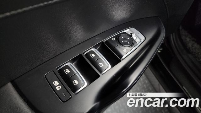 Kia K5 2021 — photo 28