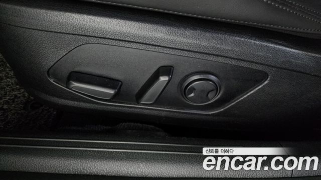 Kia K5 2021 — photo 31