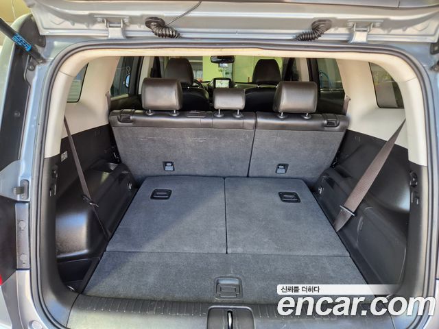 Chevrolet Korea Orlando 2014 — photo 8