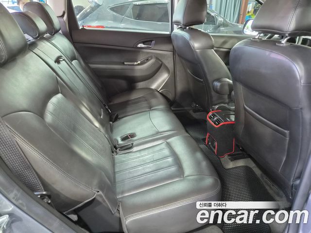 Chevrolet Korea Orlando 2014 — photo 12