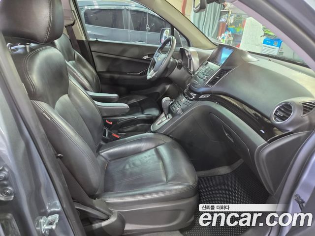 Chevrolet Korea Orlando 2014 — photo 13