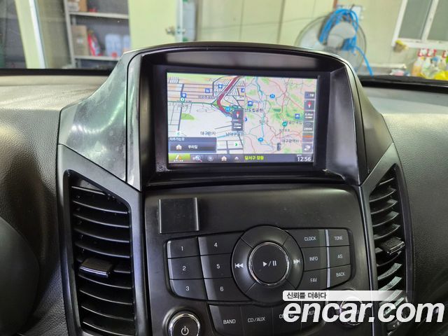 Chevrolet Korea Orlando 2014 — photo 15
