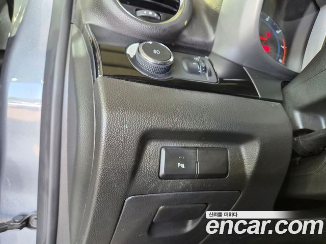 Chevrolet Korea Orlando 2014 — photo 17