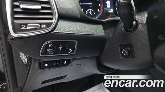 Hyundai Grandeur 2017 — photo 13