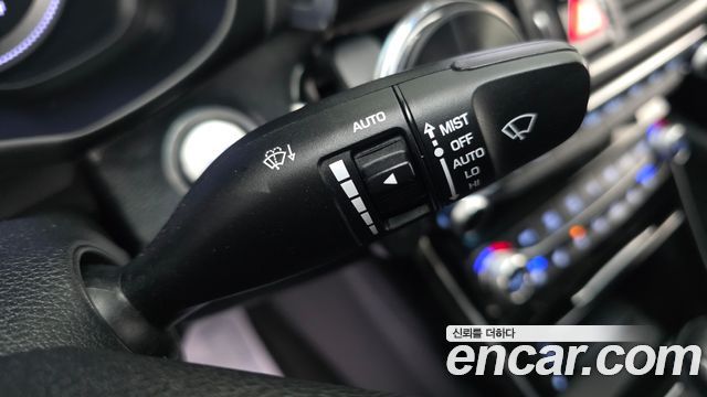 Hyundai Grandeur 2017 — photo 15